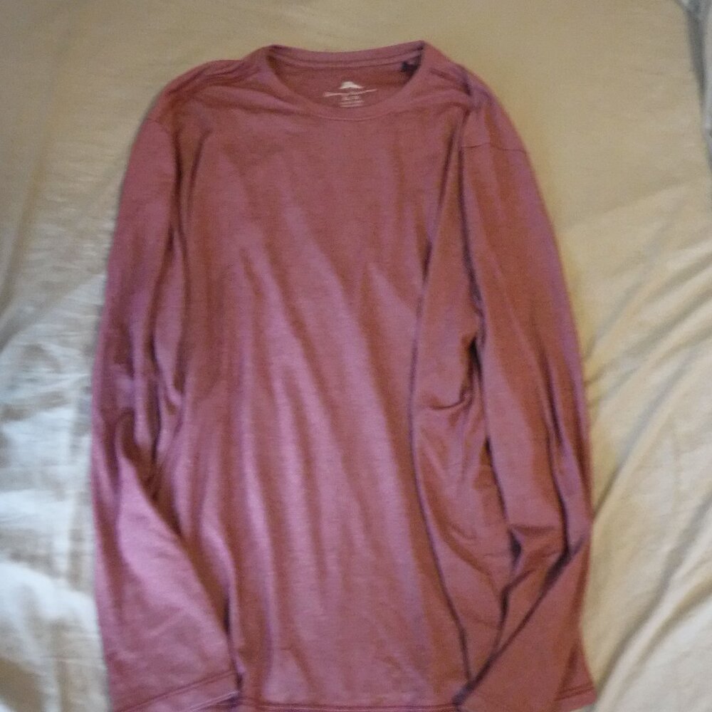 Tommy Bahama Mens Size XL Long Sleeve Shirt